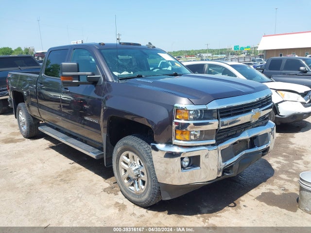 2015 1GC1KVE82FF515677 main image