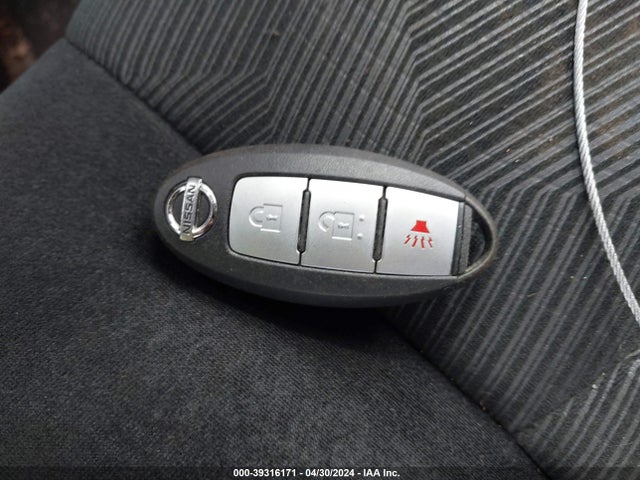 Nissan ROGUE SV 2015 5N1AT2MV6FC872778 Image 11