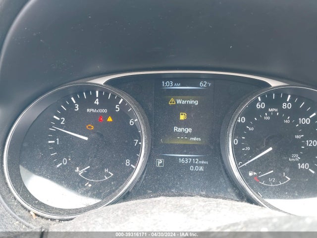 Nissan ROGUE SV 2015 5N1AT2MV6FC872778 Image 7