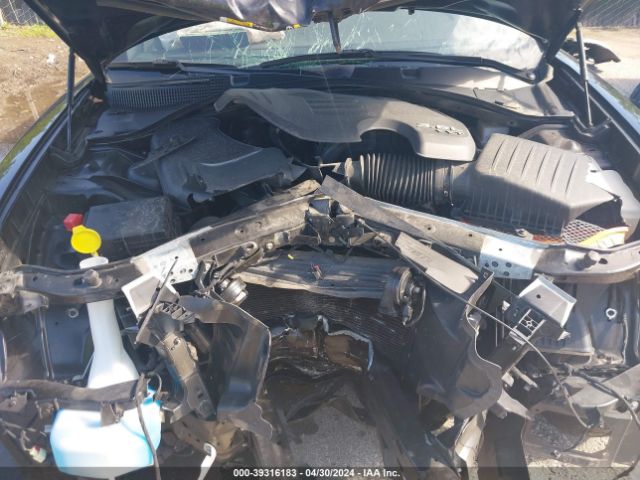 2C3CDXHG6PH554570 Dodge CHARGER GT