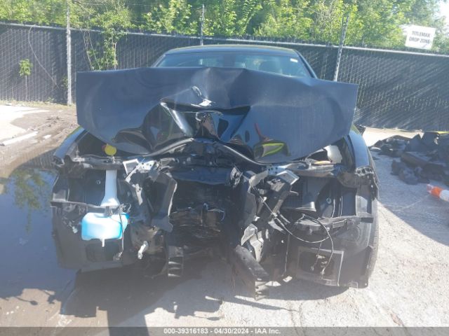 2C3CDXHG6PH554570 Dodge CHARGER GT