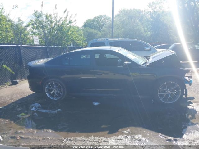 2C3CDXHG6PH554570 Dodge CHARGER GT