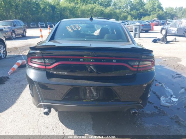2C3CDXHG6PH554570 Dodge CHARGER GT