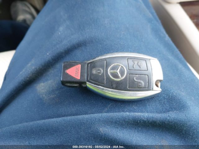 WDCGG5HB4EG222658 Mercedes-Benz GLK 350