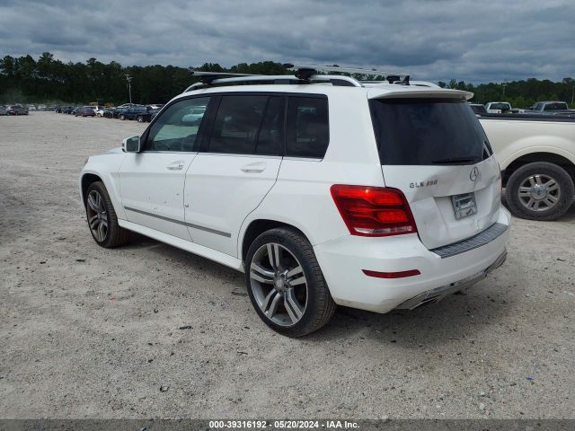 WDCGG5HB4EG222658 Mercedes-Benz GLK 350