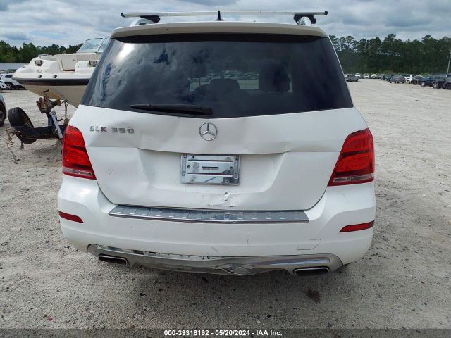 WDCGG5HB4EG222658 Mercedes-Benz GLK 350