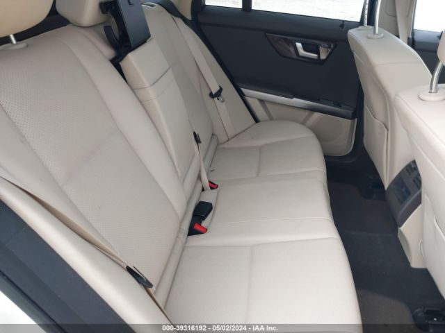 WDCGG5HB4EG222658 Mercedes-Benz GLK 350