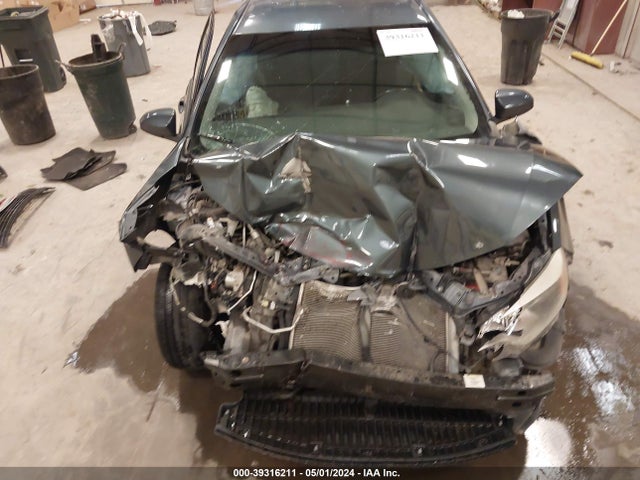Toyota COROLLA LE 2016 5YFBURHE1GP471639 Image 10