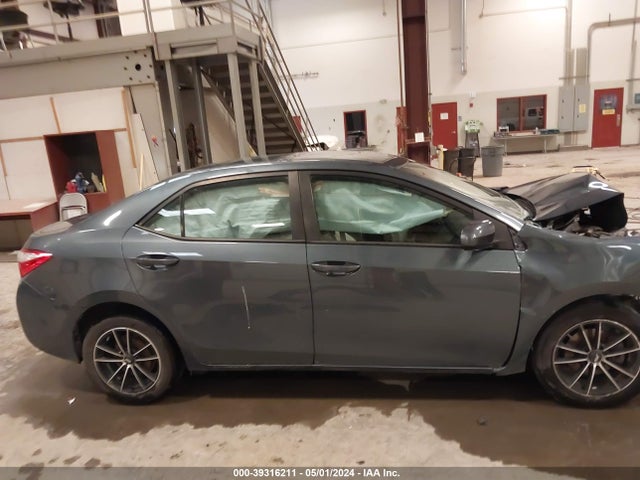 Toyota COROLLA LE 2016 5YFBURHE1GP471639 Image 13