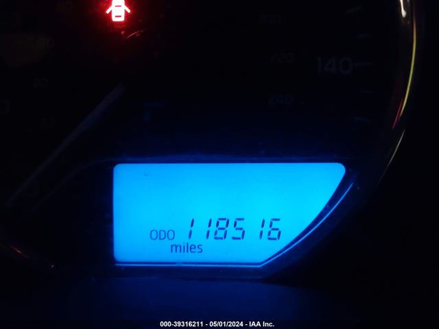 Toyota COROLLA LE 2016 5YFBURHE1GP471639 Image 15