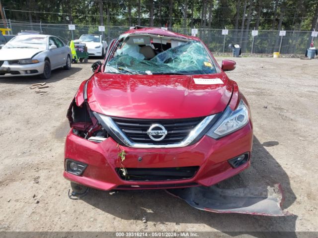 1N4AL3AP6GC136303 Nissan Altima 2.5 Sl