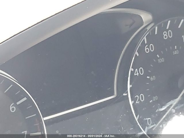 1N4AL3AP6GC136303 Nissan Altima 2.5 Sl