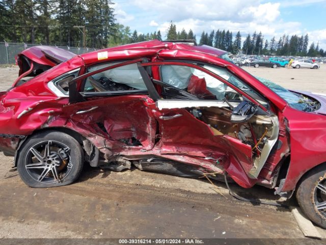 1N4AL3AP6GC136303 Nissan Altima 2.5 Sl