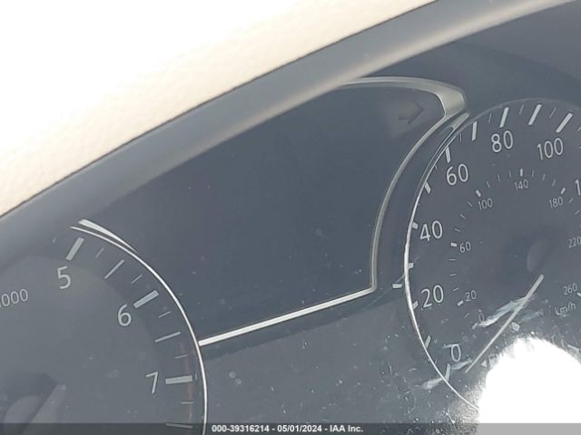 1N4AL3AP6GC136303 Nissan Altima 2.5 Sl