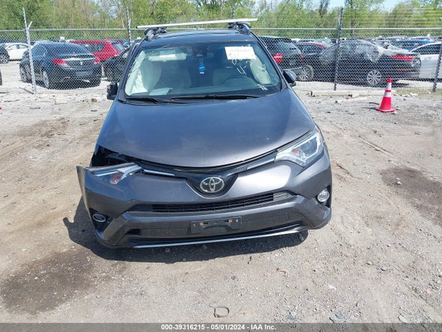 Toyota Rav4 Xle 2017 JTMRFREV0HD200699 Image 12