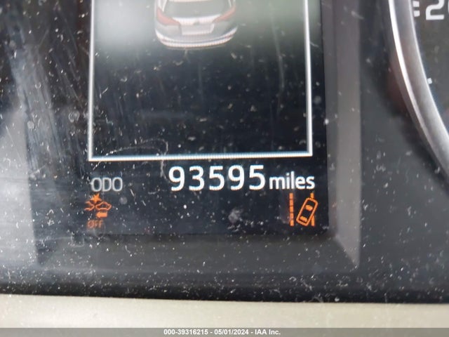 Toyota Rav4 Xle 2017 JTMRFREV0HD200699 Image 7