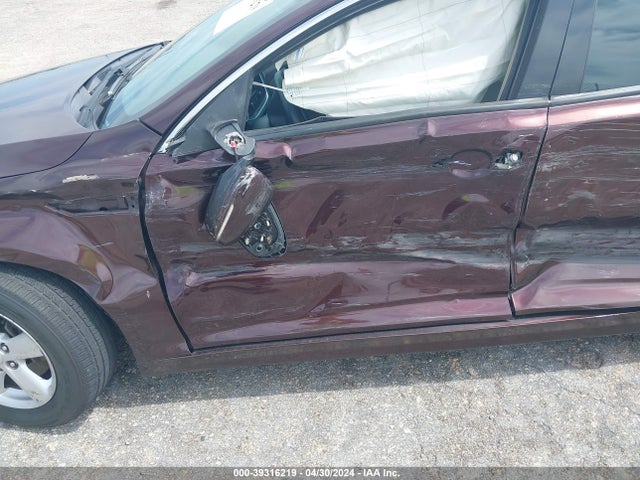 KIA Optima Lx 2015 5XXGM4A71FG394413 Image 14