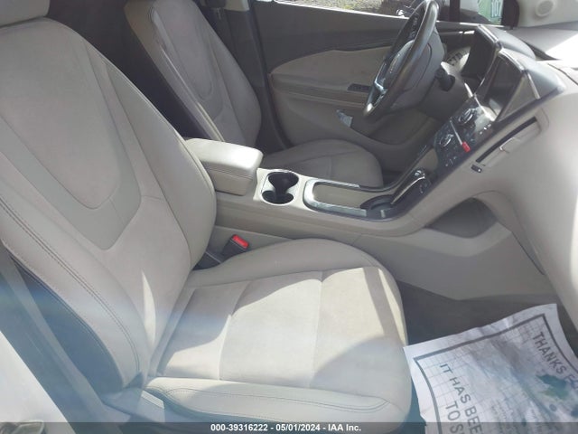 Chevrolet Volt 2015 1G1RD6E41FU111385 Image 5