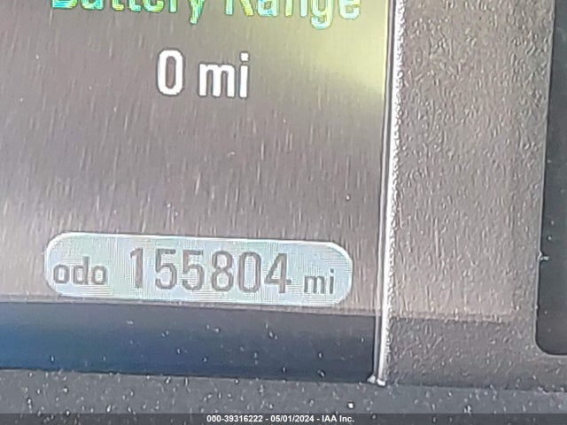 Chevrolet Volt 2015 1G1RD6E41FU111385 Image 7