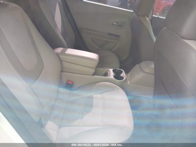 Chevrolet Volt 2015 1G1RD6E41FU111385 Image 8