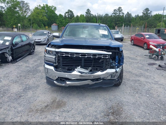Chevrolet Silverado 1500 1lz 2018 3GCPCSEC0JG462303 Image 12