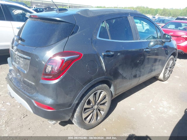 KL4CJCSBXJB527456 Buick Encore Essence