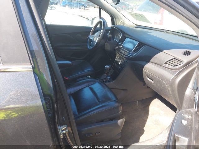 KL4CJCSBXJB527456 Buick Encore Essence