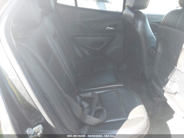 KL4CJCSBXJB527456 Buick Encore Essence