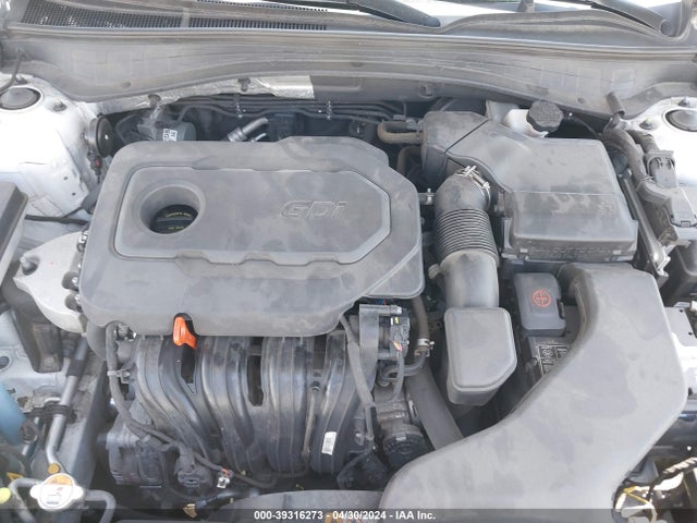 2016 Kia Optima Ex მანქანა იყიდება აუქციონზე, vin: 5XXGU4L39GG078009, აუქციონის ნომერი: 39316273