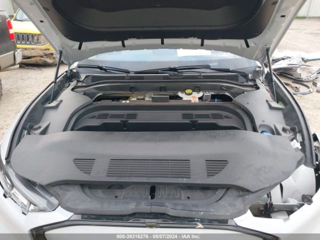 3FMTK3R71PMA79609 Ford Mustang Mach-e Premium