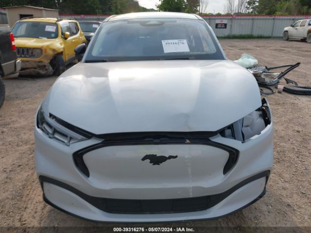 3FMTK3R71PMA79609 Ford Mustang Mach-e Premium
