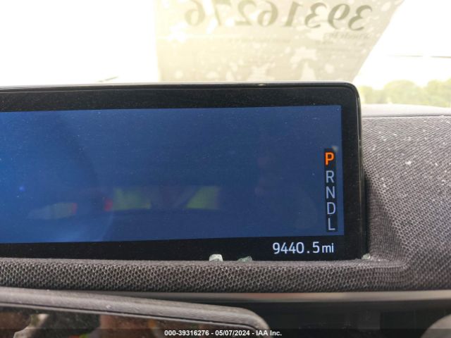 3FMTK3R71PMA79609 Ford Mustang Mach-e Premium
