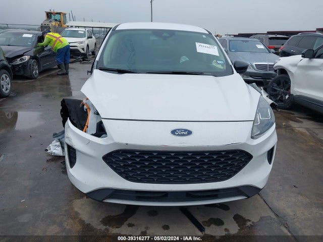 1FMCU0BZ3LUA84336 Ford Escape Se Sport Hybrid