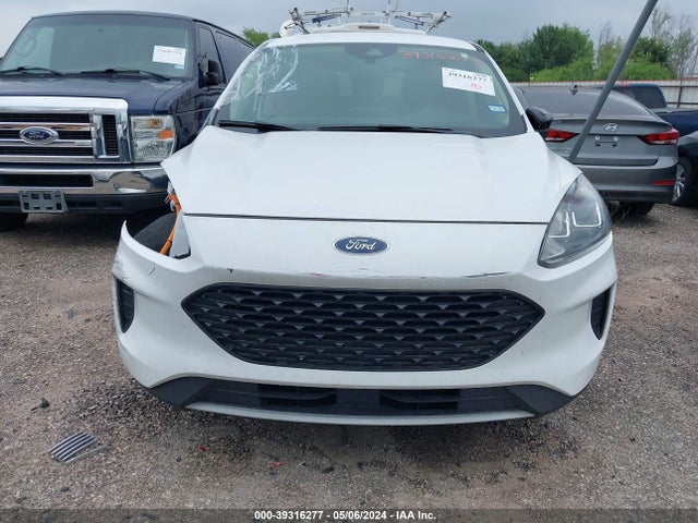 1FMCU0BZ3LUA84336 Ford Escape Se Sport Hybrid