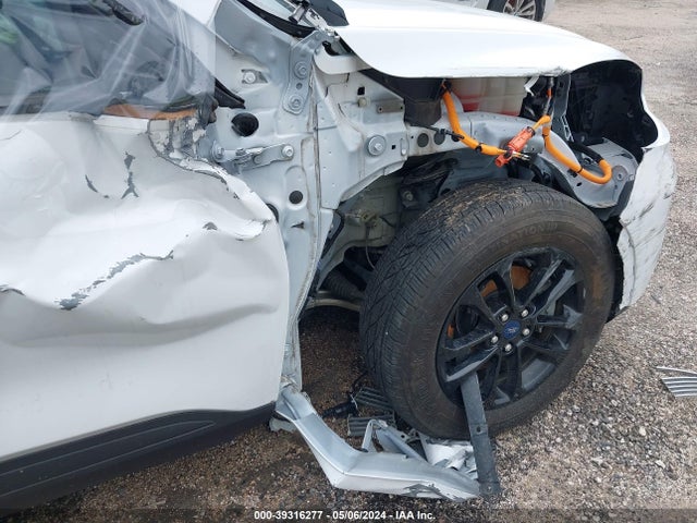 1FMCU0BZ3LUA84336 Ford Escape Se Sport Hybrid