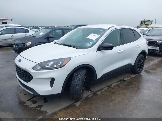 1FMCU0BZ3LUA84336 Ford Escape Se Sport Hybrid