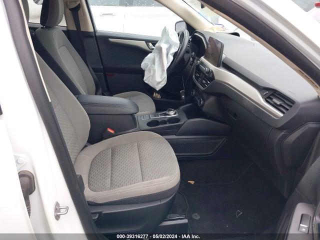 1FMCU0BZ3LUA84336 Ford Escape Se Sport Hybrid