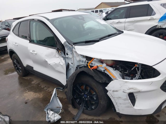 1FMCU0BZ3LUA84336 Ford Escape Se Sport Hybrid