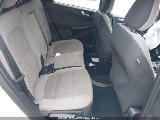 1FMCU0BZ3LUA84336 Ford Escape Se Sport Hybrid