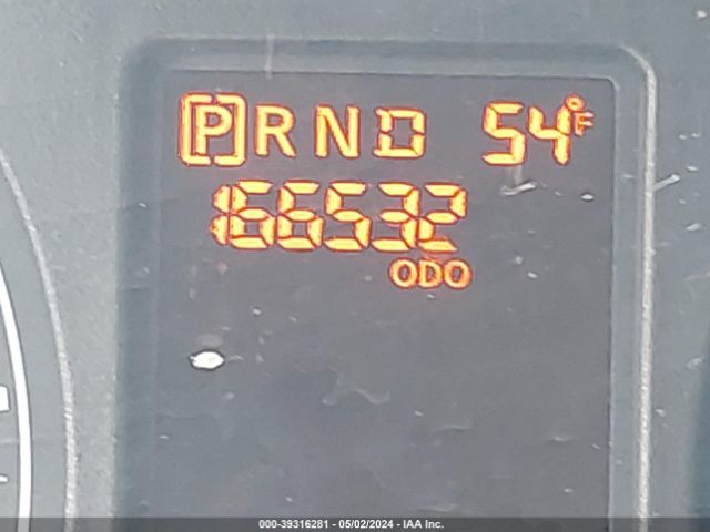 1N6BF0KY8JN806776 Nissan Nv Cargo Nv2500 Hd Sv V6