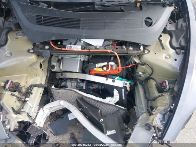 5YJ3E1EAXPF400794 Tesla Model 3 Rear-wheel Drive