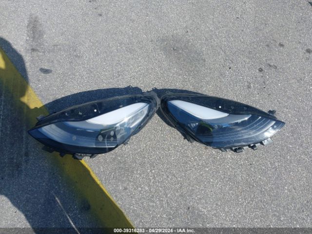 5YJ3E1EAXPF400794 Tesla Model 3 Rear-wheel Drive