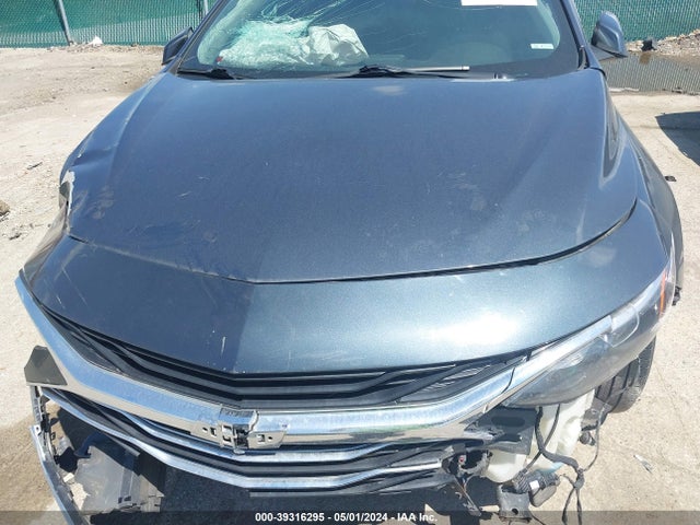 Chevrolet MALIBU LT 2019 1G1ZD5ST5KF155667 Image 10