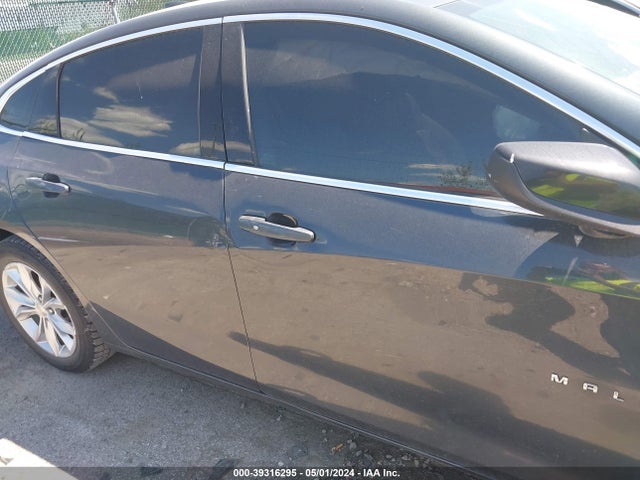 Chevrolet MALIBU LT 2019 1G1ZD5ST5KF155667 Image 12