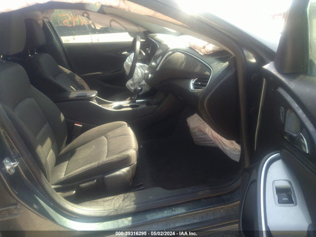 Chevrolet MALIBU LT 2019 1G1ZD5ST5KF155667 Image 5