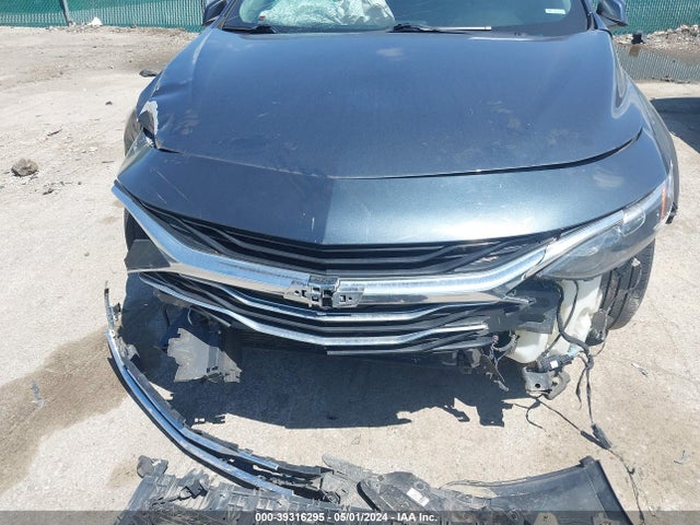 Chevrolet MALIBU LT 2019 1G1ZD5ST5KF155667 Image 6