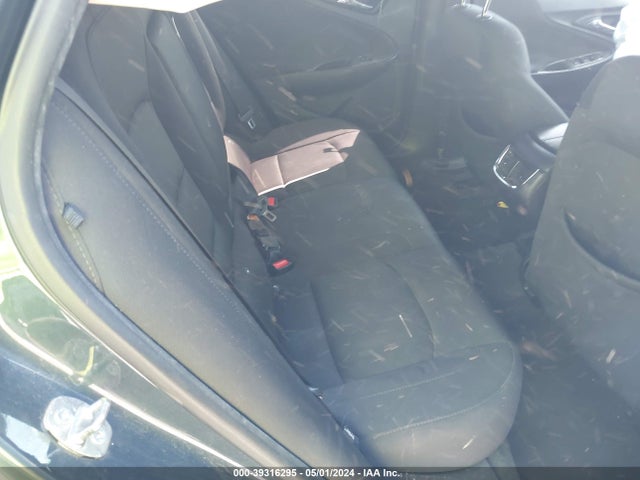 Chevrolet MALIBU LT 2019 1G1ZD5ST5KF155667 Image 8