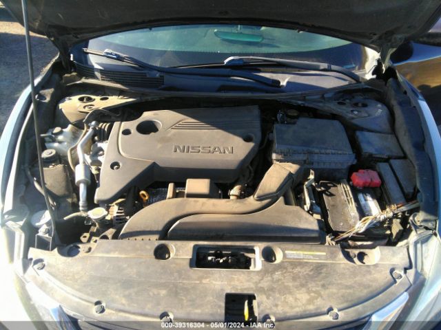 1N4AL3AP5GN365270 Nissan Altima 2.5/2.5 S/2.5 Sl/2.5 Sr/2.5 Sv