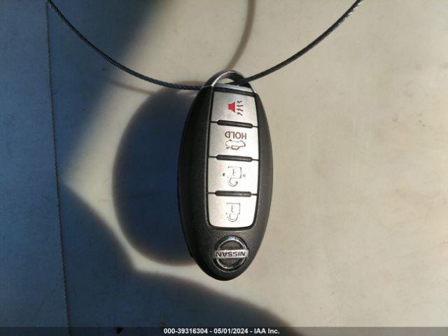 1N4AL3AP5GN365270 Nissan Altima 2.5/2.5 S/2.5 Sl/2.5 Sr/2.5 Sv