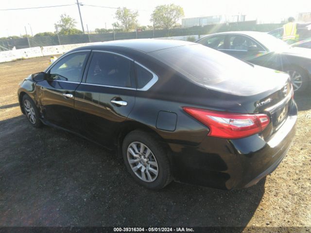 1N4AL3AP5GN365270 Nissan Altima 2.5/2.5 S/2.5 Sl/2.5 Sr/2.5 Sv